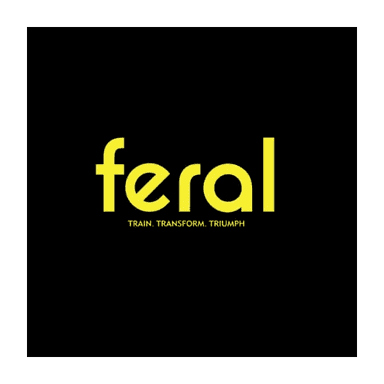 Feral Fitness Logo