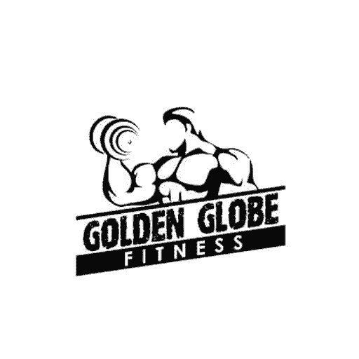 Golden Globe Fitness Logo