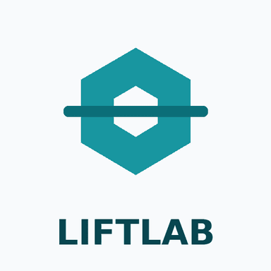 LiftLab Logo